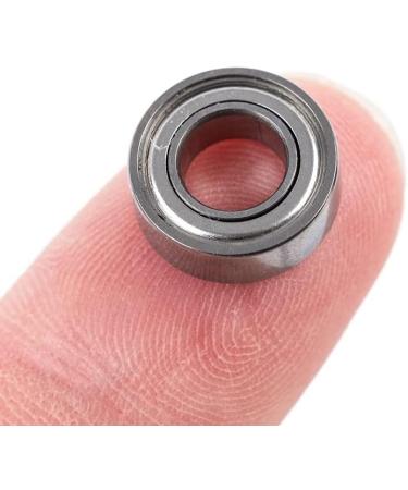 Strong 102L 105L Micromotor Ball Bearing Electric Nails Drill Manicure Accessory (Color : 1480) - Buy Online on GoSupps.com