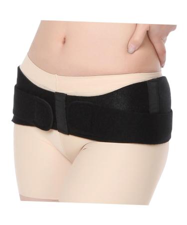 Healeved Womens Belts Postpartum Belly Wraps after Birth Waist Tightener Women Pelvic Correction Pregnancy Support Abdominal Abdominal Band for Women Tighten up Miss Belly Bands for Women