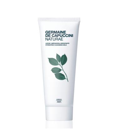 Naturae Organic Hydrating Cleansing Milk