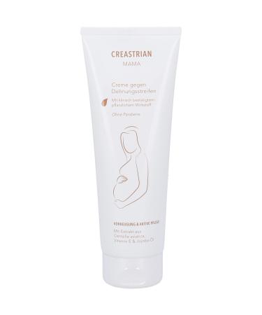 Buy Creatrian Mama Cream 250ml - Nourishing Skincare for Moms | International Shipping Available - Buy Online on GoSupps.com