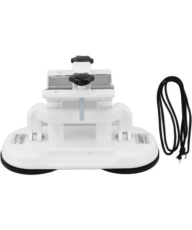 Wall-Mounted Massage Gun Holder | Easy Installation & Safe Assembly | Convenient & Versatile for Neck Arm & Back - Buy Online on GoSupps.com