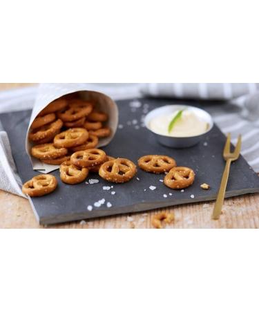  Sch r Sch r 6 x Gluten Free Saltines Salatini 60g - Buy Online on GoSupps.com