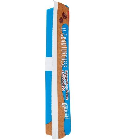  CAIYA Colussi Le GranTurquoise with Flour and Chocolate Drops 6 Servings 340g 3 Packs  - Buy Online on GoSupps.com