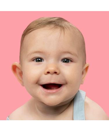 Otostick Baby Cap - 3 Ear Corrector Caps for Protruding Ears | Baby Ear Protection Bonnet | Ear Pinning Support & Mesh Fabric | Essential Baby Item for Babies 3 Years and Under - Buy Online on GoSupps.com