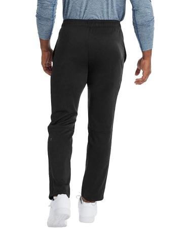 C9 Champion Men's Lightweight Knit Training Pant - Medium Ebony | Workout Pants - Buy Online on GoSupps.com