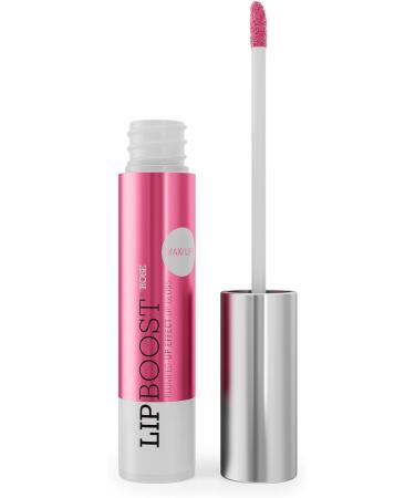 Tolure Cosmetics Lipboost Rose MAXI LIPS Lipgloss PlumpedUp Effect 85 ml - Buy Online on GoSupps.com