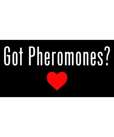 Men's Sweet Ambrosia Scented Pheromone Oil (Roll On Bottle) - Buy Online on GoSupps.com