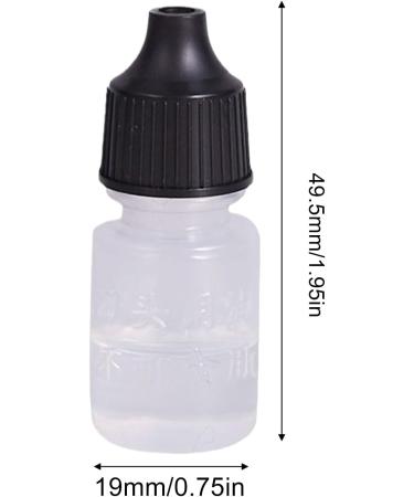  Teksome Lubricating Oil for Beard Trimmer Household Lubricant for Trimmer High Temperature Grease Oil for Electric Shaver for Grooming Home Shower Bathroom Camping - Buy Online on GoSupps.com