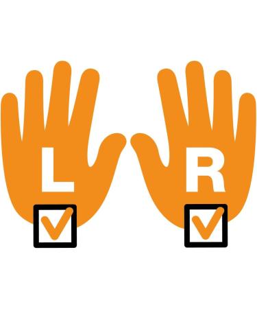 Fiskars Manicure scissors curved scissor length 10 cm quality steel/plastic Classic 1000813 orange - Buy Online on GoSupps.com