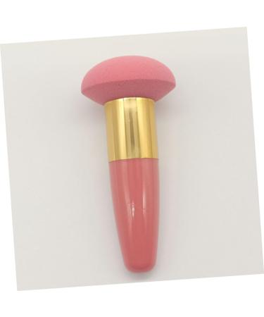 Mikinona Beauty Egg Brush Pen Make up Sponges Foundation Sponge Blender Blending Sponges for Makeup Sponges Makeup Blender Makeup Sponges for Foundation Cosmetic Sponges Makeup Tools - Buy Online on GoSupps.com