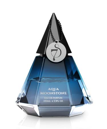 AARVVINTA CRAFT Moonstone Unisex Perfume Long Lasting 100ml Eau de Parfum - Buy Online on GoSupps.com