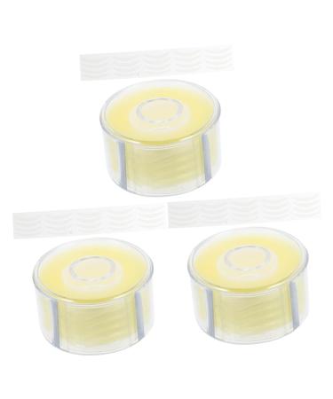 FOMIYES 900 Pairs Makeup Stickers Makeup Tape Eye Lid Lifters Tape Eyelid Stickers Makeup Adhesive Tape Mesh mediumx3pcs As Shownx3pcs - Buy Online on GoSupps.com