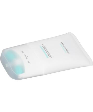 Neck Firming Cream Roller Double Niacinamide Roller Neck Cream Fade Fine Lines Prevent Aging Nasolabial Folds - Buy Online on GoSupps.com