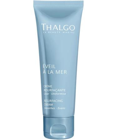 THALGO Exfoliating Cream 3-Piece Set veil la Mer Cleansing for Face 50 ml Each Tube - Buy Online on GoSupps.com