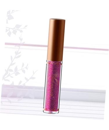 Beavorty Cosmetic# Metallic Colorful Shadow Masquerad Eye Makeup Liquid High Cosplay Pearlescent Effect Glitter Diamond Women Shiny Liner for Eyeliner Pencil Bright 1 count (Pack of 1) 10 - Buy Online on GoSupps.com