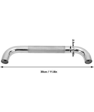 Waterproof Non-Slip Shower Handle - 12 Inch Hospital-Grade Bathroom Support for Injured | Durable & Stable - Buy Online on GoSupps.com