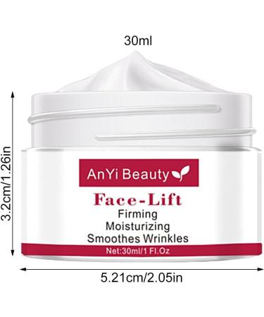  Lambo Anti-aging cream for women - 1 fl oz - Moisturizing face cream - Lambo repairing anti-aging moisturizing and firming cream - Buy Online on GoSupps.com