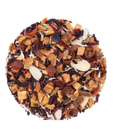 The Metropolitan Tea Company Patisserie Apple Almond Tea 1.1lbs