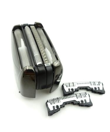 Shaver Replacement Outer Foil & Inner Blade Set WES9021 ES8259 ES8901 ES-LA70 ES-LA90 - International Shipping Available - Buy Online on GoSupps.com