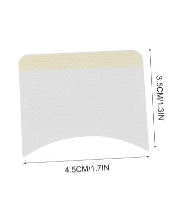 Beavorty 480 Pcs Planting Remover Eyelash Supplies | Reusable Cleaning Pads & Tools for Estheticians | International Shipping Available - Buy Online on GoSupps.com