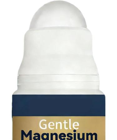  Generisch Nerve Balm | Natural Skin Care Roll-On | 50 ml Nourishing Joint Massage Balm - For legs back shoulders waist ankles lower back arms workouts travel - Buy Online on GoSupps.com