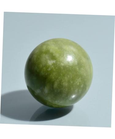 Buy Gatuida Handball Massage Tools - Jade Rolling Balls for Gym & Home Decor | 2nd Hand Massage Balls - Buy Online on GoSupps.com