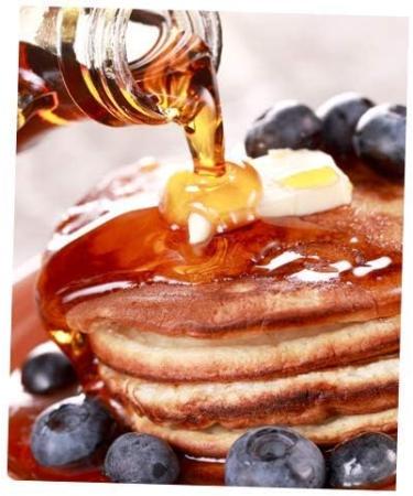 Maple syrup - 250 g - 1 bottle - Buy Online on GoSupps.com