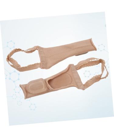 FOMIYES Bone Big Spacer Hallux Night Splint & Orthosis - Bunion Relief Sleeves for Pain Relief & Straightening - Buy Online on GoSupps.com