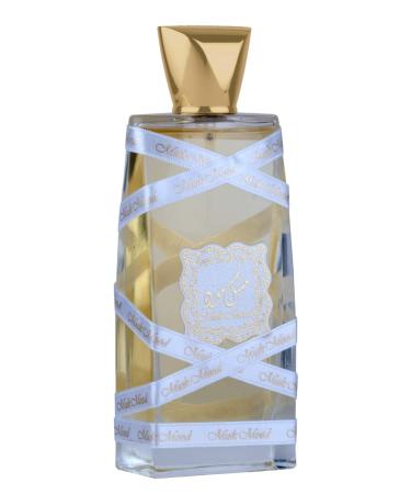 Lattafa Musk Mood for Unisex Eau de Parfum Spray 3.4 Ounce Musk 3.4 Fl Oz (Pack of 1)