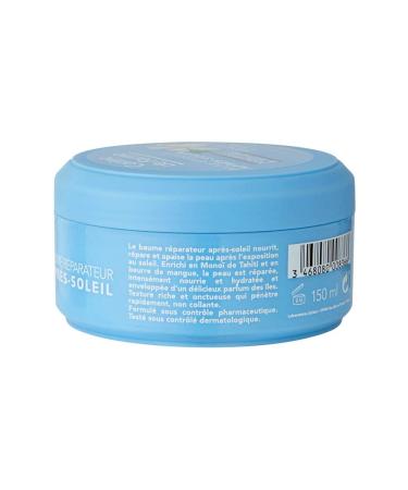 Corine de Farme Repair Balm for Sun Care - Super Moisturizing Formula with Mono de Tahiti & Mango Butter - 150ml - Buy Online on GoSupps.com