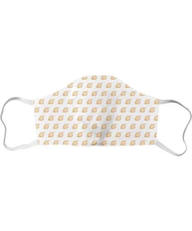 cotton division ACNARUTMS002_K Mask All-Over Children Unisex