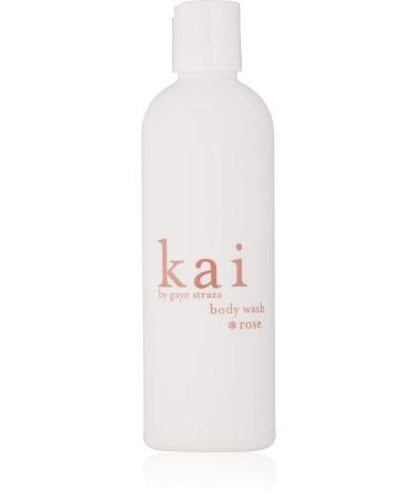 kai Body Wash Rose 8 Fl Oz