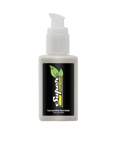 Super Body After Shave Balm 100 ml
