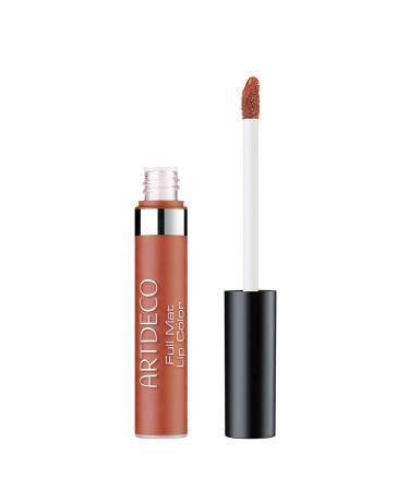 Artdeco Full Mat Lip Color Long-Lasting Lipstick 38 Saffron Red 5g