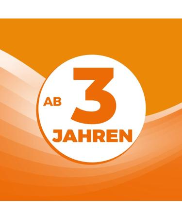 Audispray Junior Ear Spray for Children - 25 ml | Prevent Ear Wax Build-Up | Early Hygiene for Ages 3-12 - Buy Online on GoSupps.com