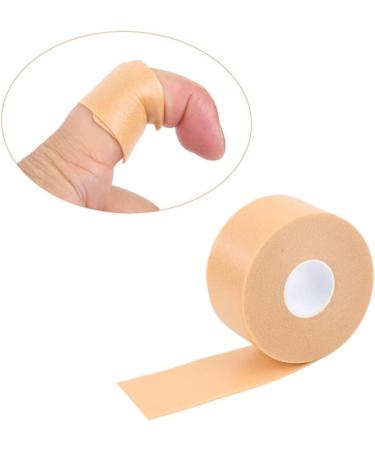 NOLITOY Foot Heel Tapes - 3 Rolls High-Heeled Shoes Stickers for Ultimate Foot Care - Buy Online on GoSupps.com