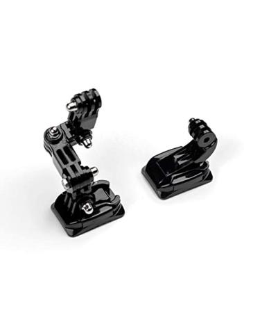 Insta360 Helmet Mount Bundle for ONE R, ONE X, ONE Action Camera