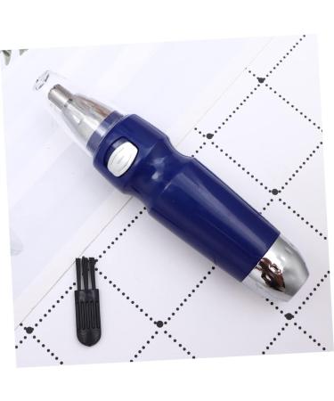 Hemoton Nose Hair Trimmer & Eyebrow Razor - Electric Hair Clipper & Nasal Hair Removal for Precise Grooming | Shop Internationally - Buy Online on GoSupps.com