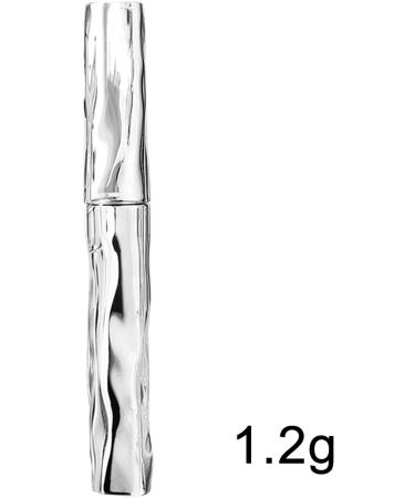 Eyelash Curling Mascara - Tubular Mascara - Waterproof Long-Lasting Eye Makeup for Evening Subway Dating Holidays Stage Events - Buy Online on GoSupps.com