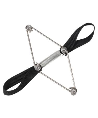 Lurrose 1pc bunion exercise tool big stretcher big brace Bid Band Practical Thumb Correctors belt