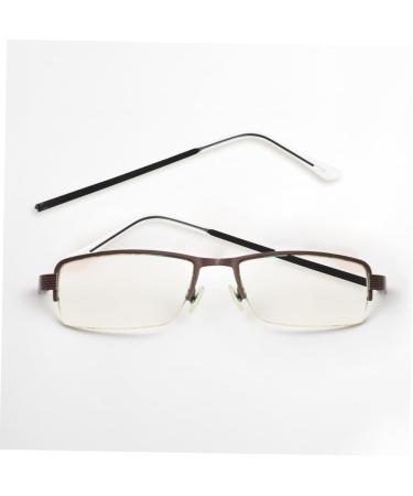 FRCOLOR Eyeglass Arm Replacement - Glasses Accessories & Ear Socks for Nearsighted Glasses - Durable Black Temple Arms - International Shipping Available - Buy Online on GoSupps.com