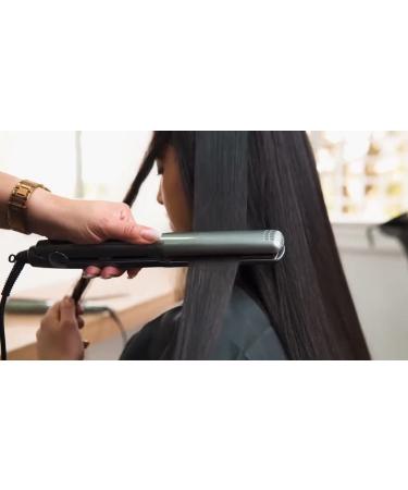 Lizze Extreme Professional Hair Straightener | Nano Titanium Technology | 250 C (480 F) - 110V - Buy Online on GoSupps.com