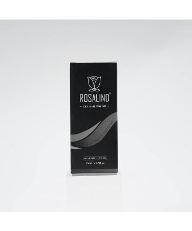 Buy Rosalind Assembly Gel for Gel Nails - Clear 15ml Builder Strengthening Gel & Nail Extension Repair | UV/LED Nail Polish for Nail Art - Buy Online on GoSupps.com