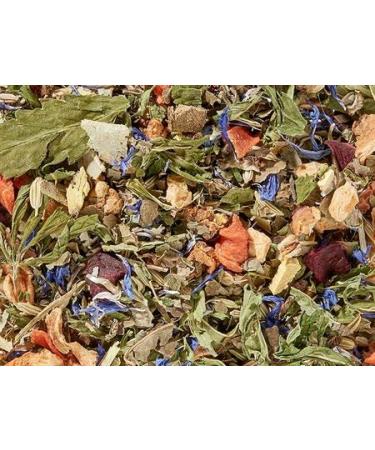 Dethlefsen Balk 1 kg herbal tea mixture hemp and fennel without adding aroma