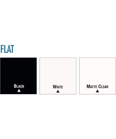 Rust-Oleum 249127 Painter's Touch 2X Ultra Cover Spray Paint  12 oz  Flat Black Flat Black 12 Ounce Flat Cover - Buy Online on GoSupps.com