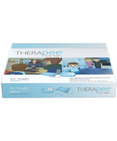 TheraPee: World's #1 Bedwetting Solution - Buy Now for Effective Results! - Buy Online on GoSupps.com
