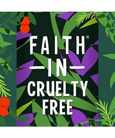 Buy Faith In Nature Coconut Shower Gel & Foam Bath - 13.5 Oz | Natural & Vegan Skincare | International Shipping Available - Buy Online on GoSupps.com