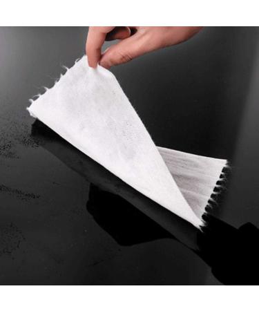 Minkissy Makeup Cotton Pads - Fleece Roller Cushion & Surgical First Aid Gauze for Travel | Premium Quality Cotton Supplies - Buy Online on GoSupps.com