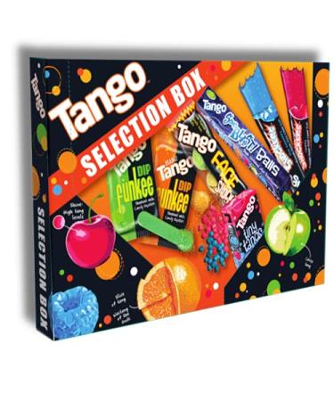 Tango Selection Box