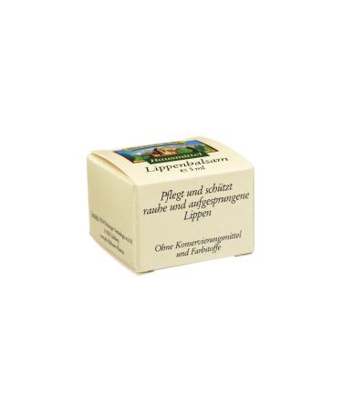 Anifer lip balm for rough and chapped lips 5 ml